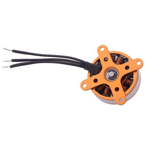 Brushless 2204 Motor - 1400kV