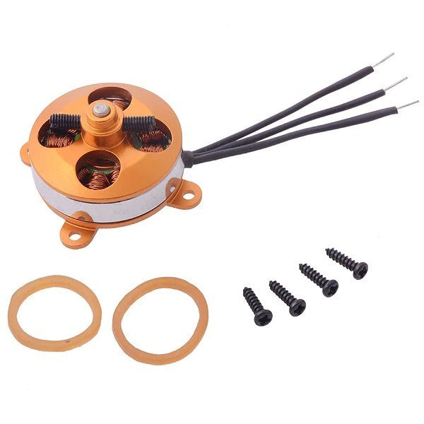 Brushless 2204 Motor - 1400kV
