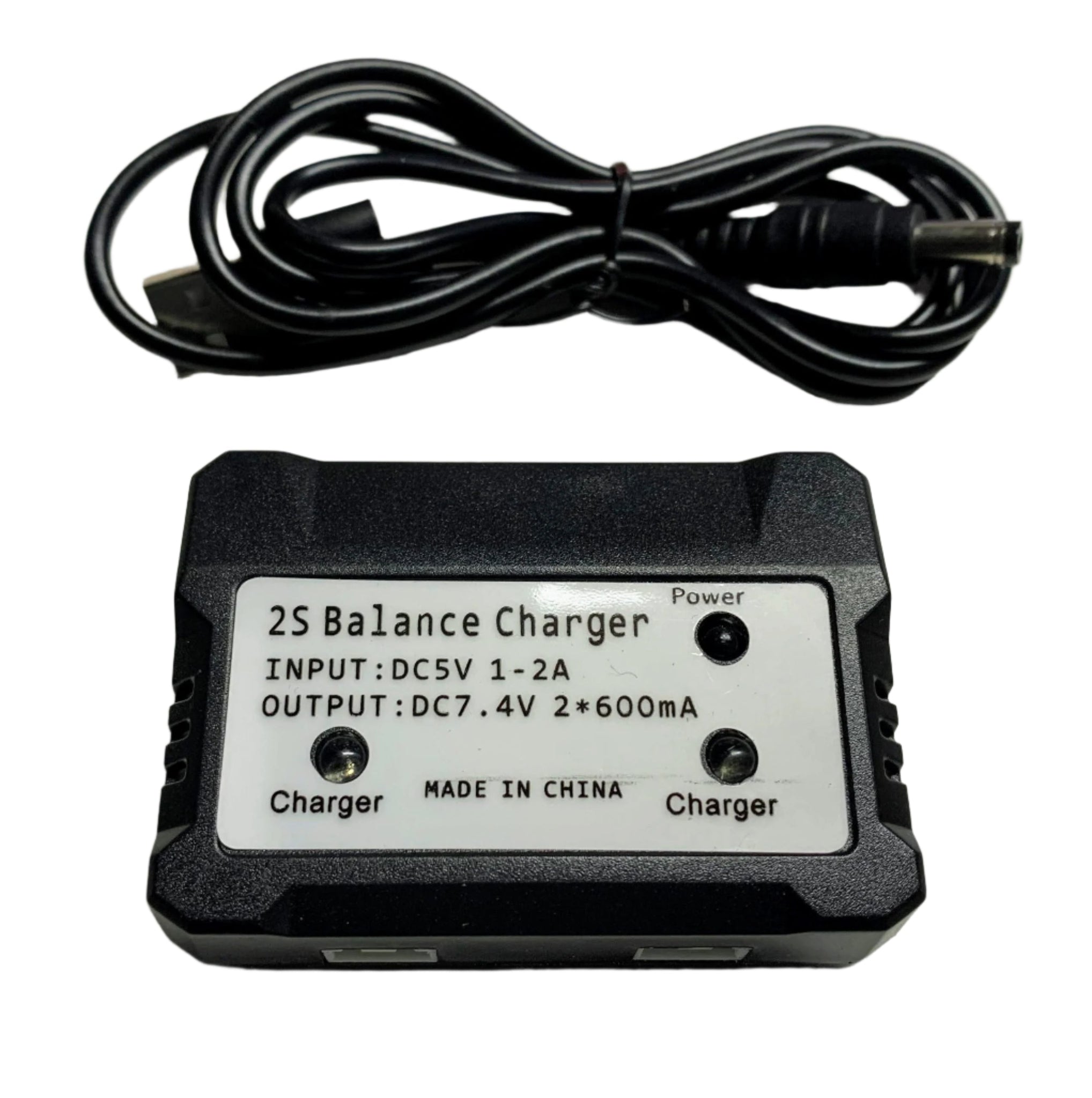 2S Balance Charger
