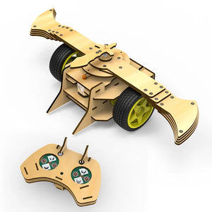Robot Kit - Playable Model