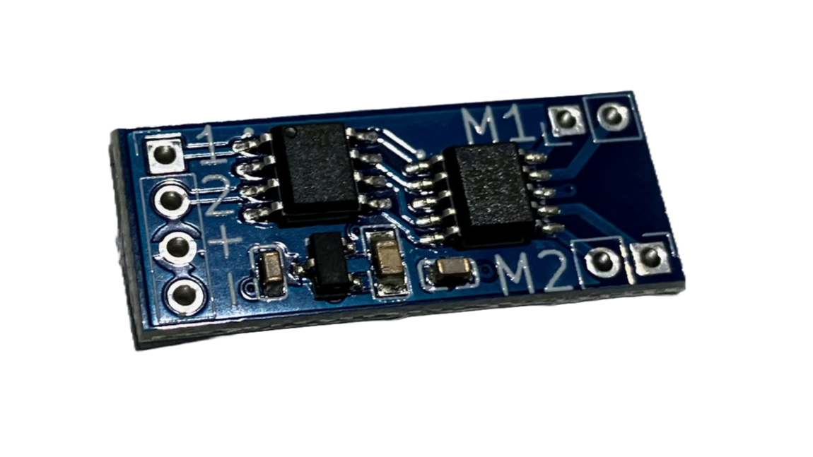 Electronic Speed Controllers – BotBitz