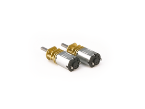 RANGLEBOX - M10 Micro Gearmotor – 6V HP (Single Unit)