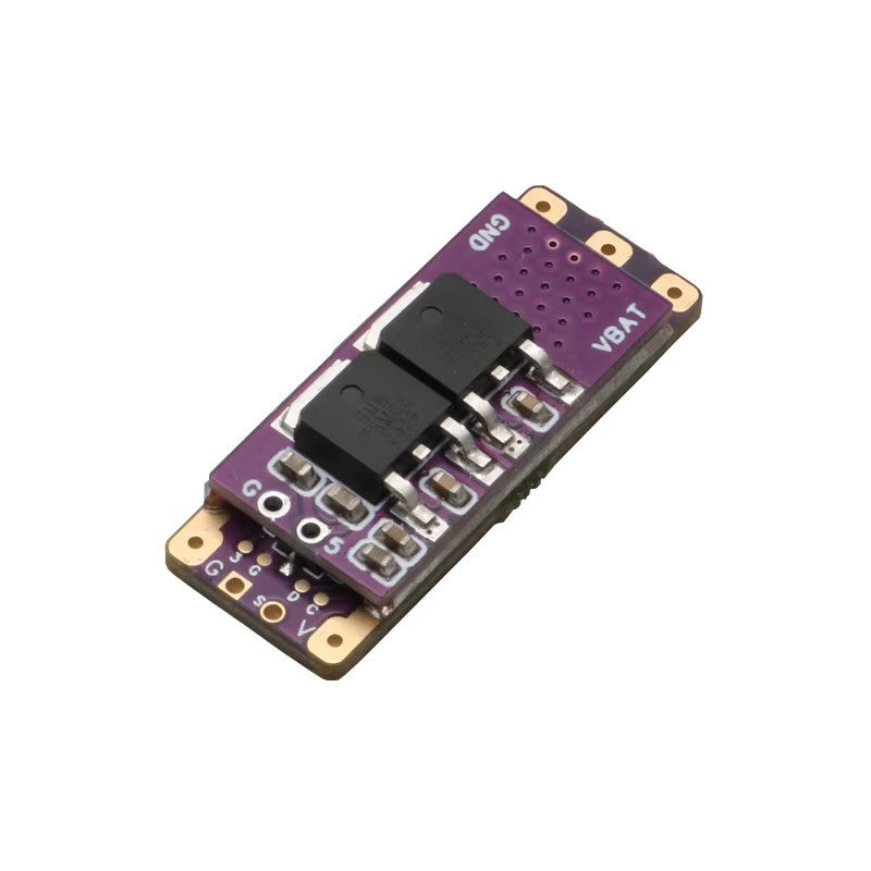 AM32 40A Budget ESC